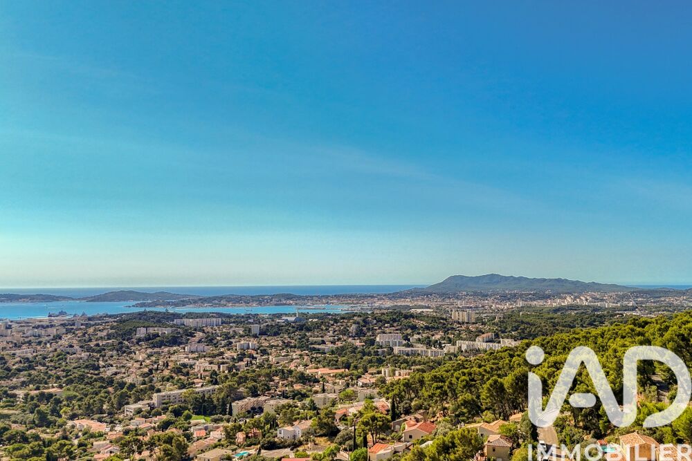  vendre  Maison Toulon (83200)