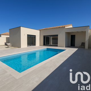  Maison � vendre 4 pi�ces 120 m�