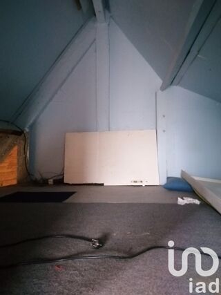  Appartement � vendre 2 pi�ces 50 m�