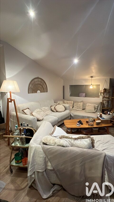   Vente Maison de village 5 pi�ces Maison - 5 pi�ce(s) - 107 m�