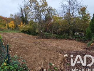  Terrain � vendre 1568 m�