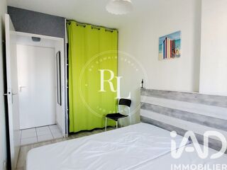  Appartement � vendre 2 pi�ces 31 m�