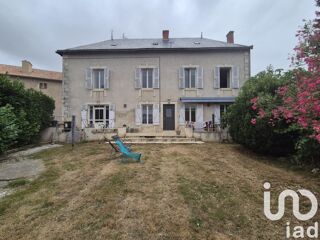  Maison � vendre 5 pi�ces 137 m�