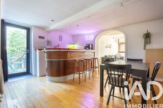  Maison � vendre 7 pi�ces 235 m�