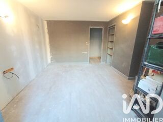  Appartement � vendre 1 pi�ce 22 m�
