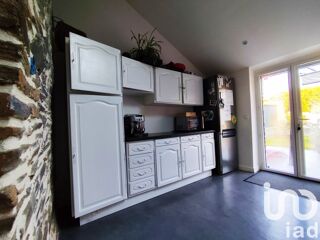  Maison � vendre 4 pi�ces 135 m�