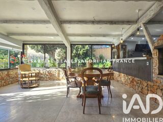  Maison � vendre 6 pi�ces 187 m�