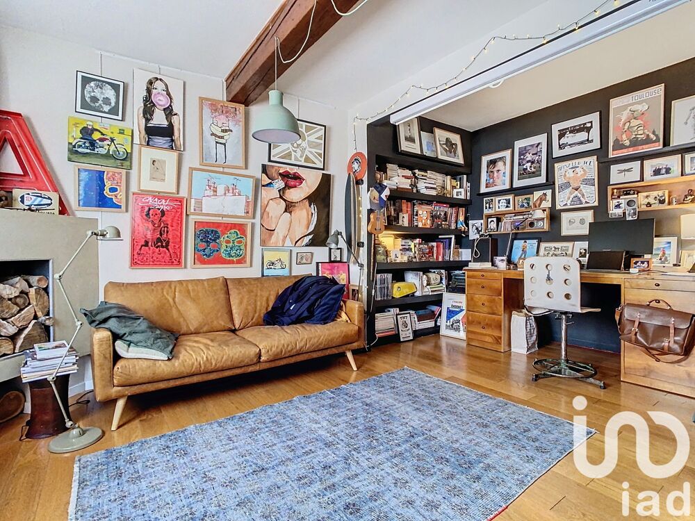  vendre  Maison Bruguires (31150)