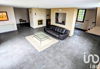  Maison � vendre 8 pi�ces 262 m�