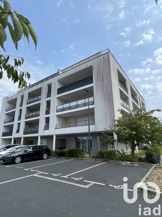  Appartement  vendre 3 pices 58 m