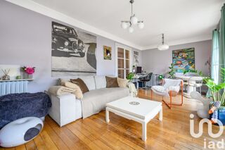  Appartement � vendre 3 pi�ces 70 m�