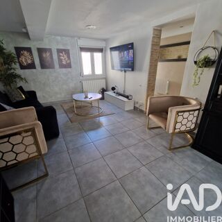  Maison � vendre 5 pi�ces 100 m�