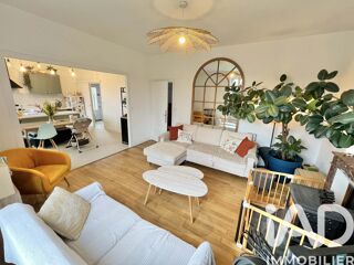  Maison � vendre 5 pi�ces 119 m�