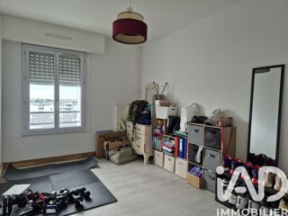  Appartement � vendre 3 pi�ces 68 m�
