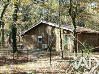  Maison � vendre 4 pi�ces 59 m�