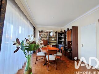  Appartement � vendre 6 pi�ces 116 m�