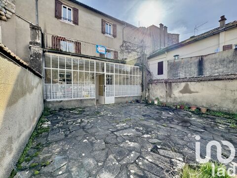   Vente Maison de village 7 pi�ces Maison - 7 pi�ce(s) - 230 m�
