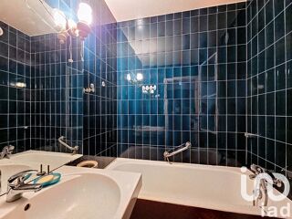  Appartement � vendre 1 pi�ce 29 m�