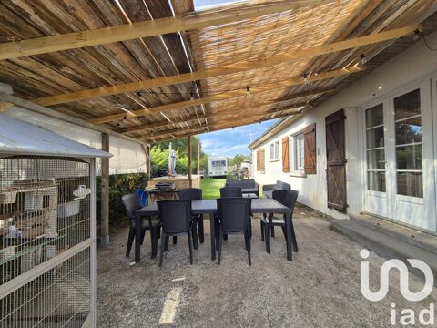   Vente Pavillon 5 pices Maison - 5 pice(s) - 92 m