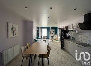  Maison � vendre 5 pi�ces 100 m�