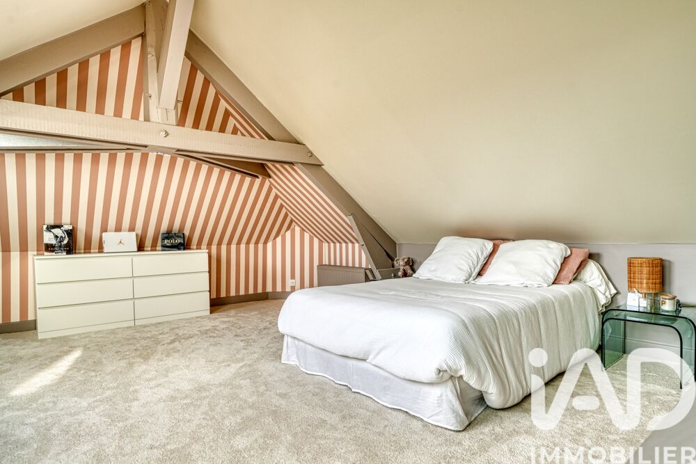 � vendre  Maison Maisons-Laffitte (78600)