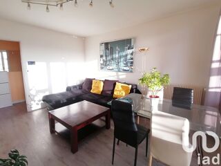  Appartement  vendre 2 pices 51 m