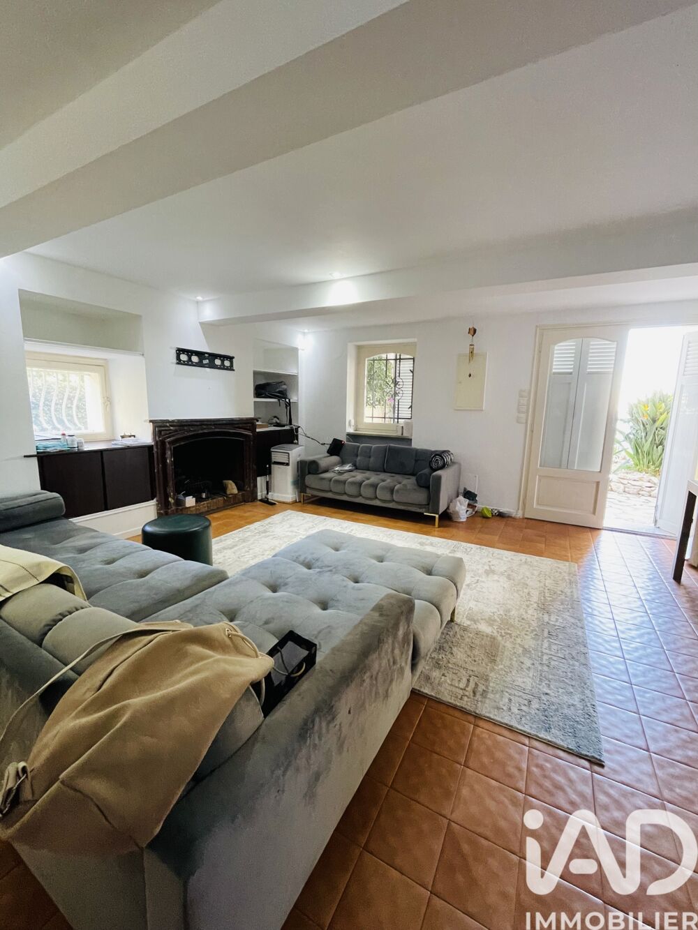 � vendre  Appartement Cap-d'Ail (06320)