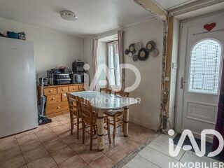 Maison � vendre 4 pi�ces 92 m�