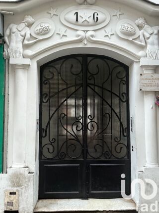  Appartement � vendre 2 pi�ces 28 m�