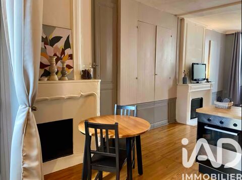  Appartement � louer 1 pi�ce 39 m�