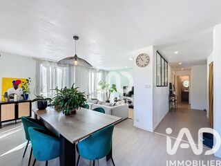  Appartement � vendre 4 pi�ces 75 m�