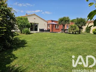  Maison  vendre 7 pices 143 m