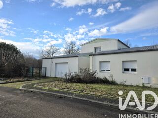  Maison � vendre 7 pi�ces 128 m�