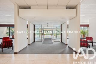  Appartement � vendre 1 pi�ce 36 m�