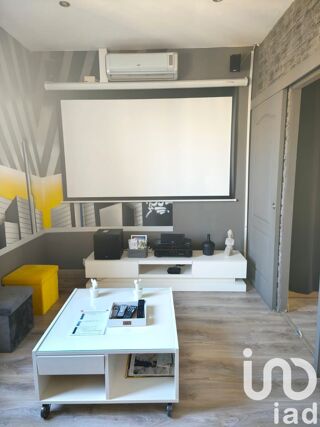  Appartement � vendre 2 pi�ces 46 m�