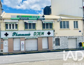  Immeuble � vendre 369 m�