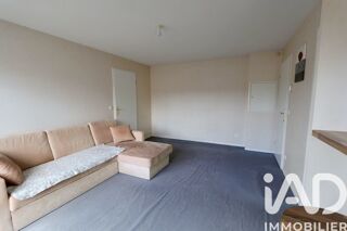  Appartement � vendre 2 pi�ces 41 m�