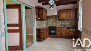  Maison � vendre 3 pi�ces 60 m�