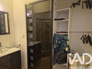  Appartement � vendre 1 pi�ce 30 m�