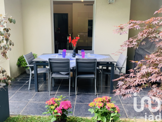  Villa � vendre 7 pi�ces 191 m�