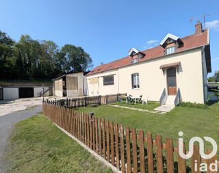  Maison � vendre 8 pi�ces 164 m�