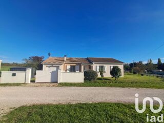  Maison � vendre 4 pi�ces 98 m�