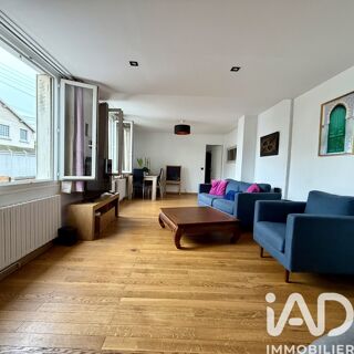  Maison � vendre 4 pi�ces 103 m�