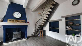  Maison � vendre 4 pi�ces 76 m�