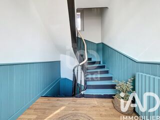  Maison � vendre 5 pi�ces 125 m�