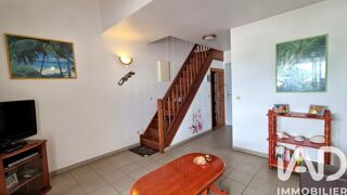  Appartement � vendre 2 pi�ces 42 m�