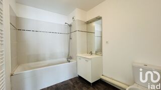  Appartement � vendre 2 pi�ces 44 m�