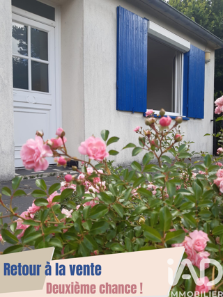  Maison  vendre 5 pices 96 m