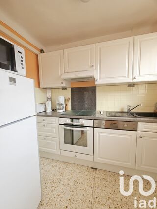  Appartement � vendre 1 pi�ce 36 m�