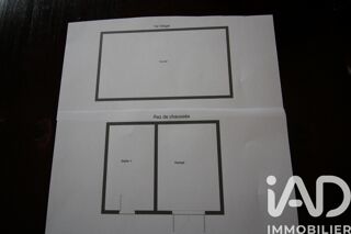  Parking / Garage � vendre 63 m�